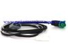 PHILIPS M4763A Defibrillator Cables Defibrillator