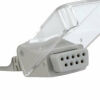 CONMED Oximax Adaptor Cable