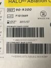 BARRX 90-9300 Halo60 Ablation Catheter (X) Catheters