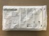 CAREFUSION 4304C Pediatric/ Infant Lumbar Puncture Tray 21G x 2-1/2in (X)