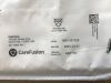 CAREFUSION 4304C Pediatric/ Infant Lumbar Puncture Tray 21G x 2-1/2in (X)