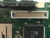 GE KTZ195596 CPS4.P3 Scan Converter Board Ultrasound Accessories