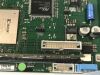 GE KTZ195596 CPS4.P3 Scan Converter Board Ultrasound Accessories
