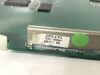 GE KTZ195594 CPG4.P3 Mid processor Board  Ultrasound General