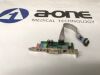 GE KTZ208136 Adapter Line in mic; GEU Ultrasound General