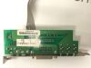 GE KTZ208136 Adapter Line in mic; GEU Ultrasound General