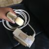HITACHI EUP V53W Ultrasound Transducer