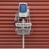 WELCH ALLYN Spot Vitals Monitor Spot LXI 45NTO Monitor