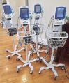 WELCH ALLYN Spot Vitals Monitor Spot LXI 45NTO Monitor
