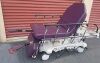 STRYKER Medical Hospital OB Gyn Ginny Gynny 1061 Stretcher 1061 Stretcher