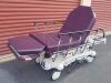 STRYKER Medical Hospital OB Gyn Ginny Gynny 1061 Stretcher 1061 Stretcher