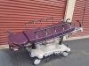 STRYKER Medical Hospital OB Gyn Ginny Gynny 1061 Stretcher 1061 Stretcher