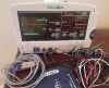 WELCH ALLYN Vitals Monitor 6200 Monitor