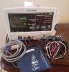 WELCH ALLYN Vitals Monitor 6200 Monitor