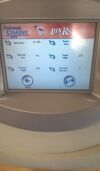 PALOMAR StarLux 500 Laser - IPL