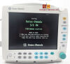 DATEX-OHMEDA FM1 with C02 Monitor