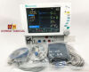 DATEX-OHMEDA Cardiocap 5 Anesthesia Monitor