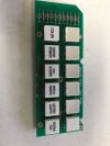 TOSHIBA BSX12-0711  CONTROL BOARD  Rad/Fluoro Room