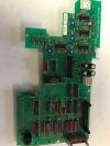 TOSHIBA BSX15-0713  SPOT PANEL BOARD  Rad/Fluoro Room