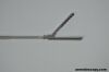 KARL STORZ 33310LF ClickLine Wavy Grasping Forceps Insert Laparoscope