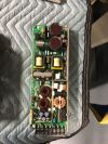 TOSHIBA AXP371-04 Power Supply (DC24V) CT Scanner