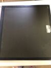 GE 46-286129P X-RAY GRID RATIO 13/1 FOCUSING DISTANCE 100 CM   Rad/Fluoro Room