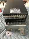 TOSHIBA EWS300-5 EWS300 AC Power Supply  CT Scanner