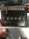 TOSHIBA EWS300-5 EWS300 AC Power Supply  CT Scanner