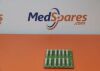 SIEMENS 5726380 D18 Board MRI Scanner