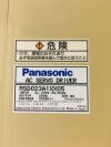 TOSHIBA bsx77-2569 DRIVER AC SERVO CT Scanner