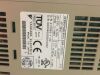 TOSHIBA bsx77-3109 SERVO PACK CT Scanner