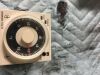 TOSHIBA  AKD015-02 Relay Delay CT Scanner
