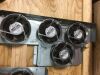 TOSHIBA PX77-94500  Fan Assembly  CT Scanner