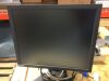 TOSHIBA  OFTD0465 Eizo 18.1 inch Monito CT Scanner