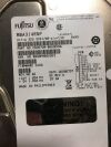 TOSHIBA PX74-05447 HDD Assy CT Scanner