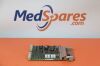 SIEMENS 03848426 D30 Generator Interface Cath Angio Lab