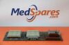 SIEMENS 4818683 D19 Backplane  Cath Angio Lab