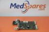 SIEMENS 5759563 D30 Generator Interface Open Board  Cath Angio Lab