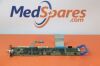 SIEMENS 5896852 D71 CCR Board Cath Angio Lab