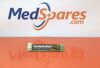 SIEMENS 8949612 D12 Brake Board Rad Room