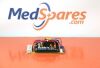PHILIPS 27744341297 Motor Board Rad Room
