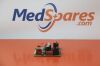 SIEMENS 3775272 D111 Board Rad Room