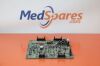 TOSHIBA TC2124A ADRIF Board Rad Room