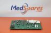 PHILIPS 451210809362 PCB Back Panel Rad Room