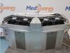 SIEMENS 08363991 Electronic Box P30F CT Scanner