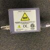 IRADIMED MRidium. BioMed Certified Pump IV Infusion