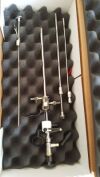 WOLF Princess 21 Fr Resectoscope Hysteroscope
