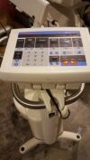 MEDRAD Mark V Provis Injector Angio