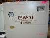 SUMITOMO CSW-71D MRI Compressor