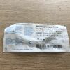 TELEFLEX MEDICAL 123334 Rusch PVC Nasopharyngeal Airway 34Fr (X)
